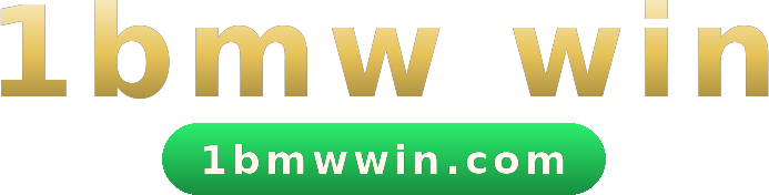 1bmw win logo