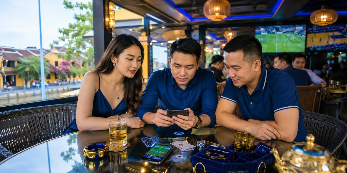 1bmw win Sảnh casino 1bmw win có gì cho bạn